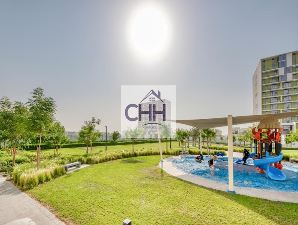 2 Bedroom Townhouse - Dubai South