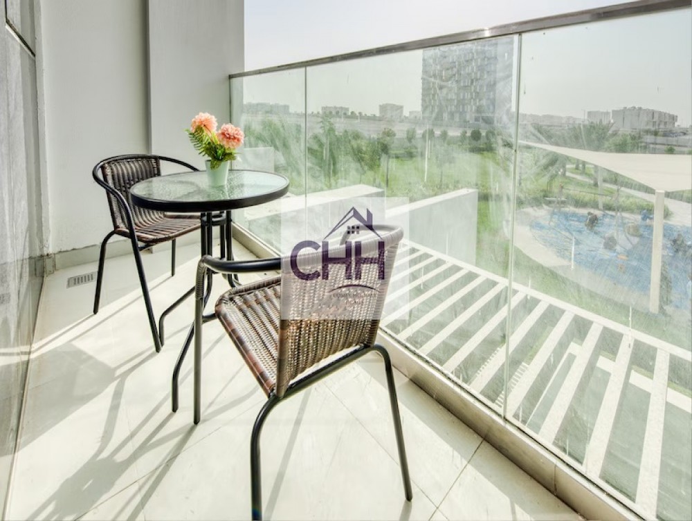 2 Bedroom Townhouse - Dubai South