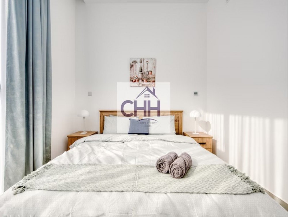 2 Bedroom Townhouse - Dubai South