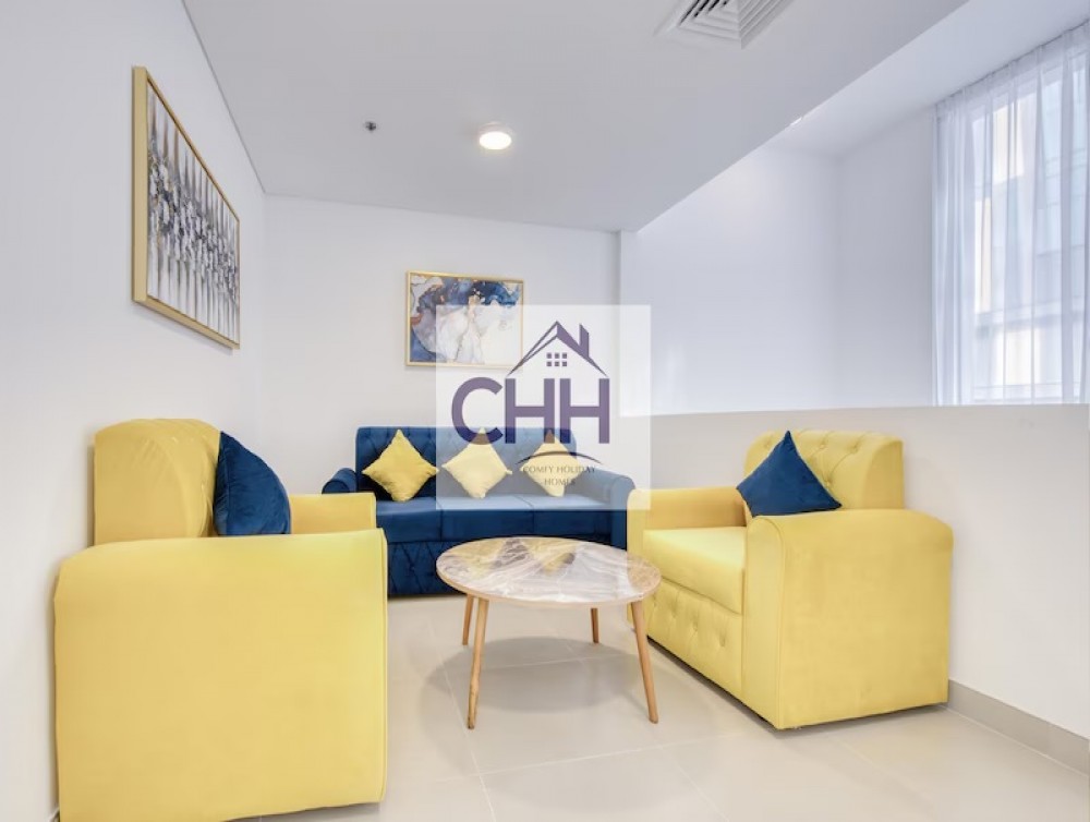 2 Bedroom Townhouse - Dubai South