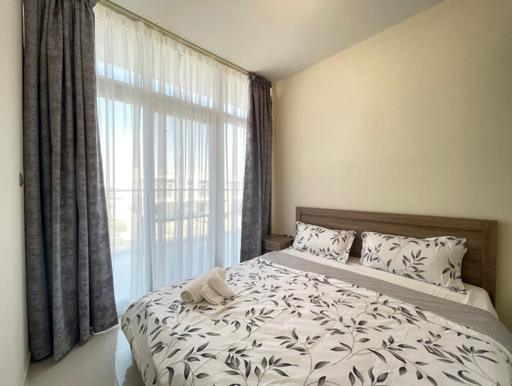 3 Bedroom Villa Basswood Akoya