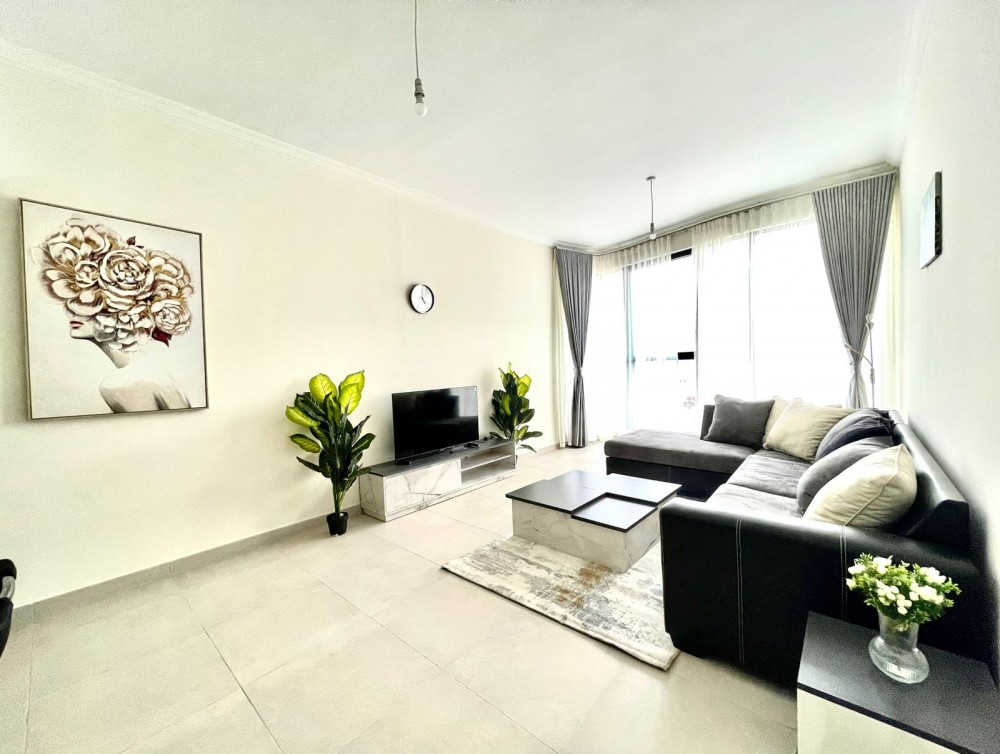 2 Bedroom Apartment Mirdif