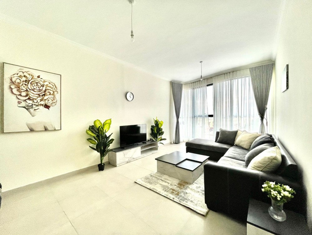 2 Bedroom Apartment Mirdif