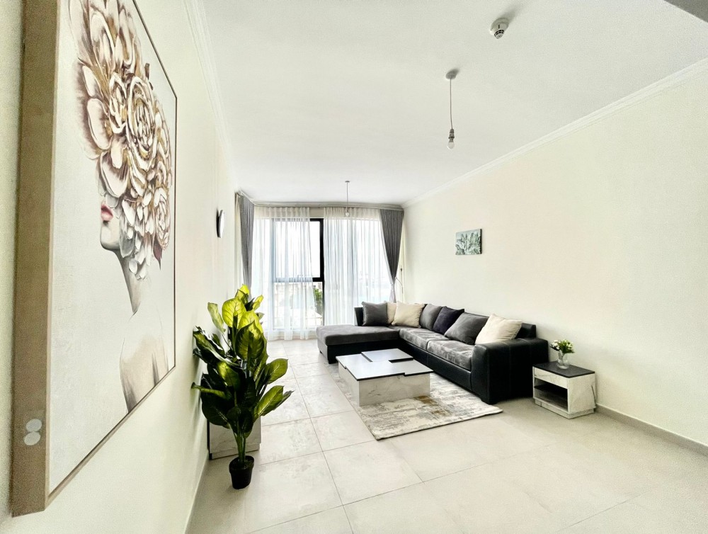 2 Bedroom Apartment Mirdif