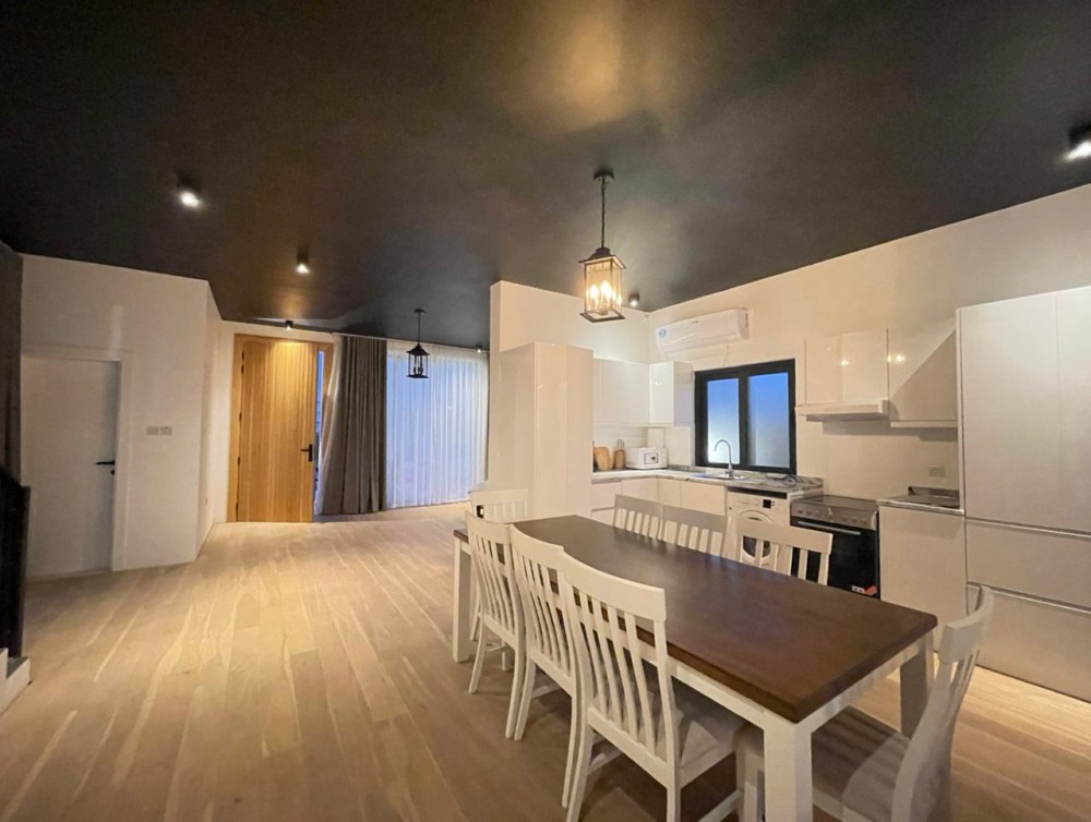 4 Bedroom Villa Khorfakkan