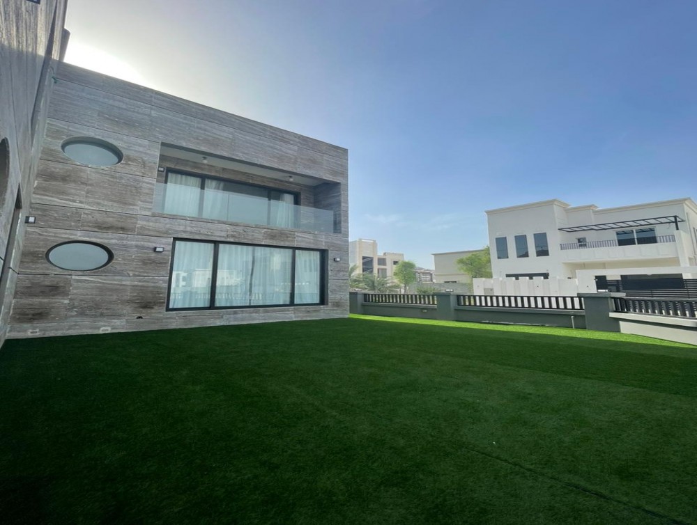 4 Bedroom Villa Khorfakkan