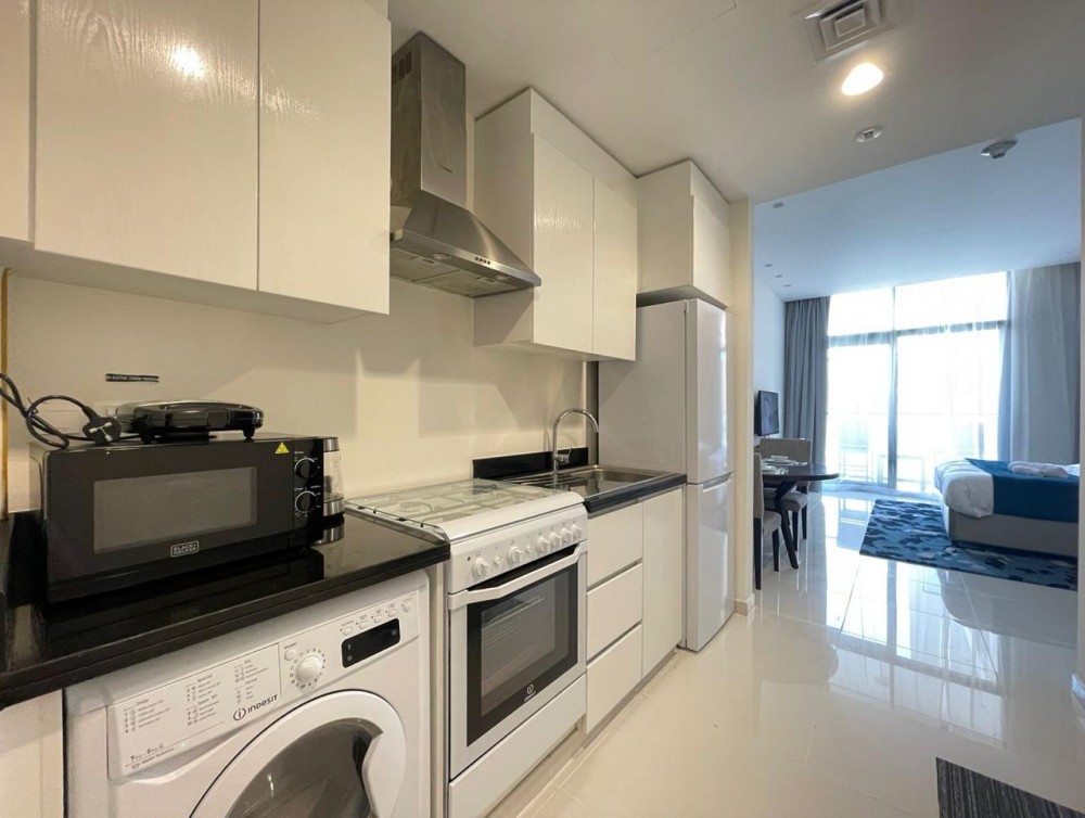 Damac Celestia A614 Fully Furnished