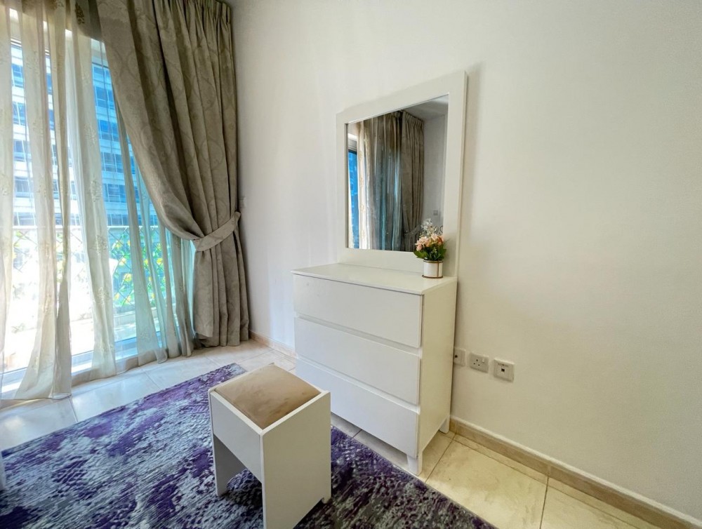 One Bedroom - Skycourt Tower B