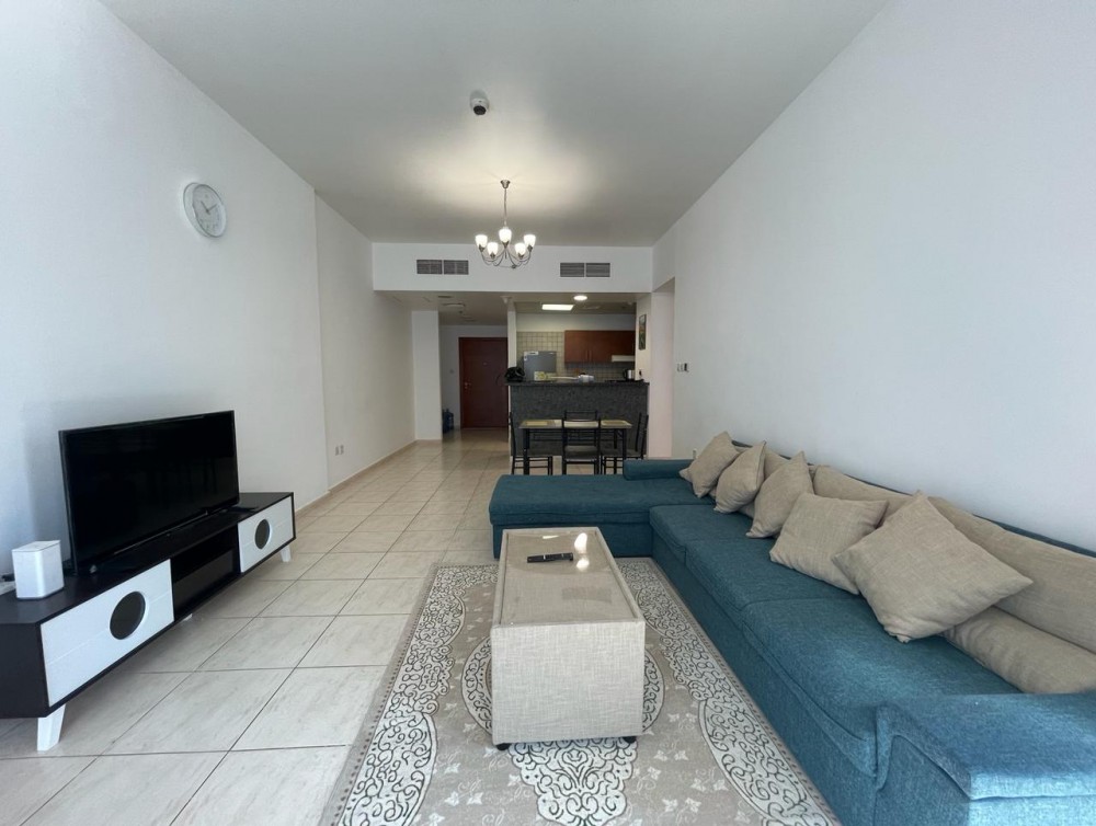 One Bedroom - Skycourt Tower B