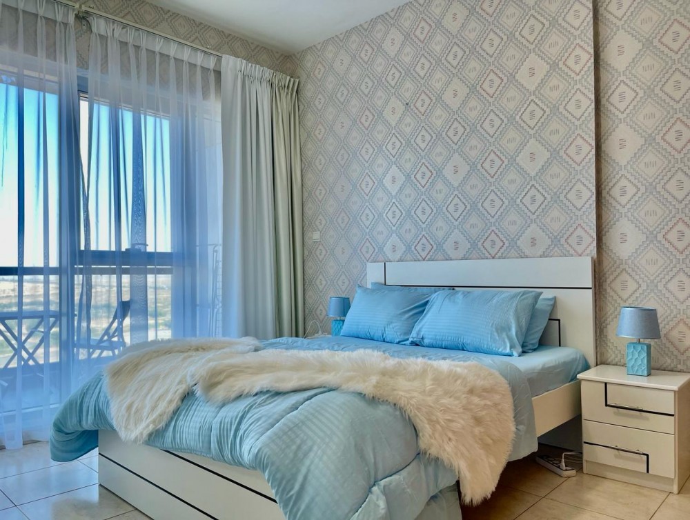 One Bedroom - Wadi Al Safa 5