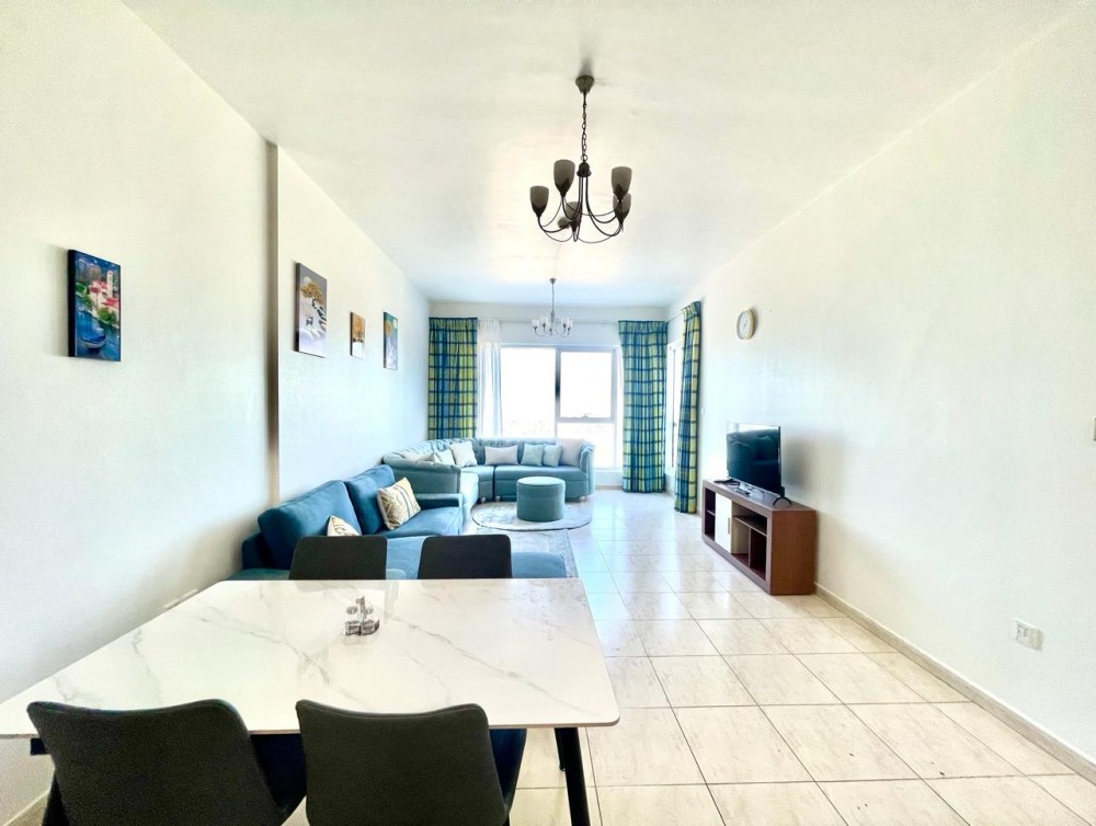 One Bedroom - Wadi Al Safa 5