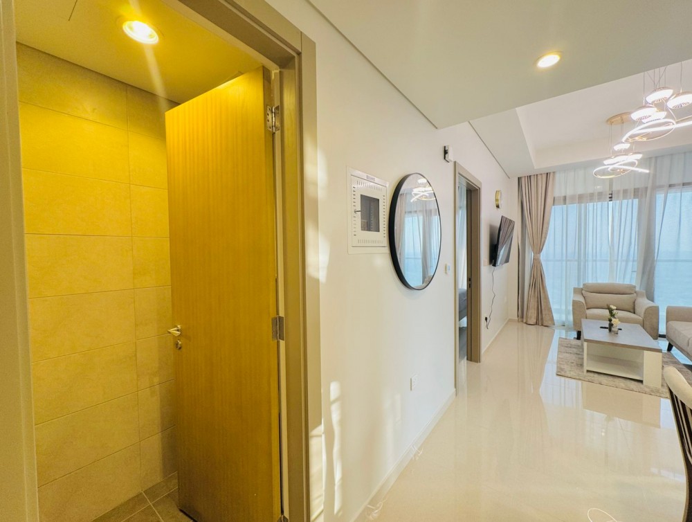 2 Bedroom - Aykon City Tower C