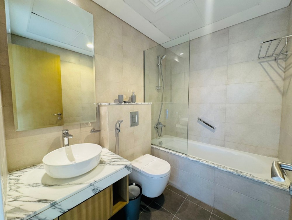 2 Bedroom - Aykon City Tower C