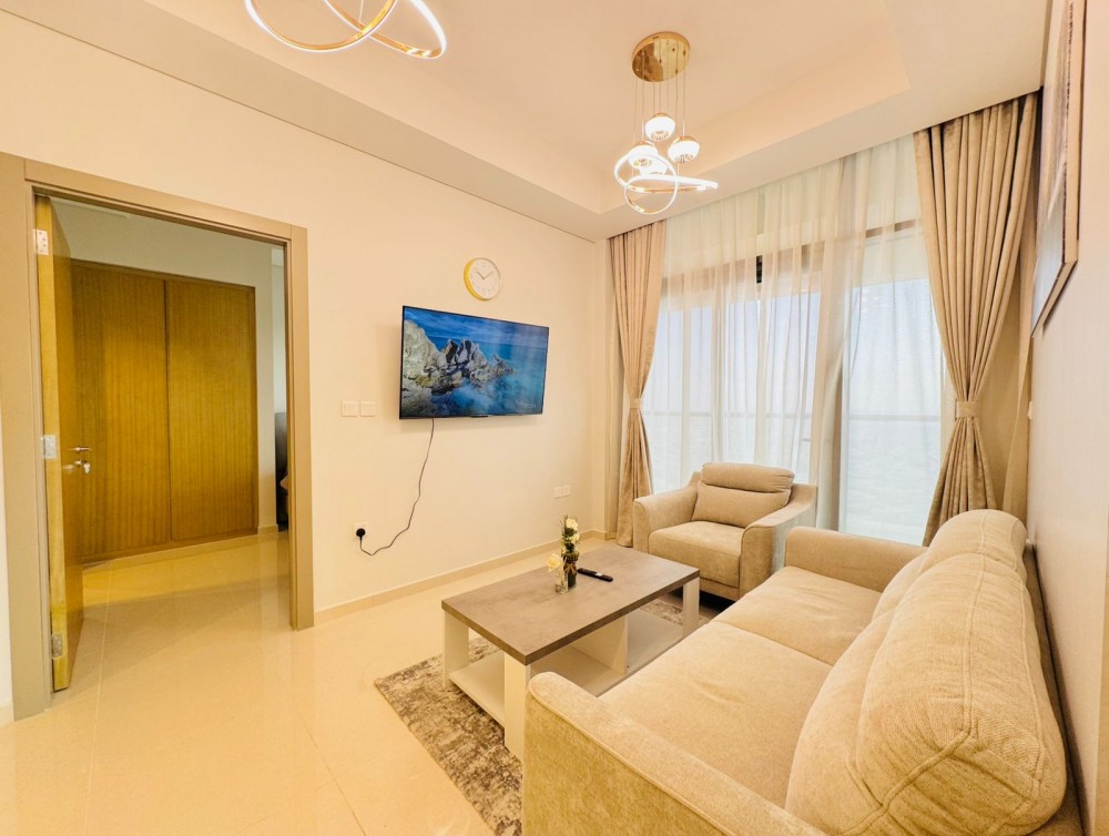 2 Bedroom - Aykon City Tower C