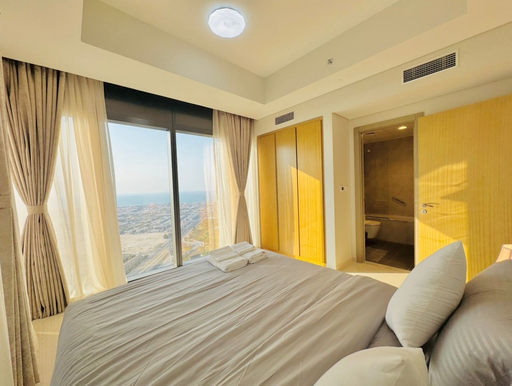2 Bedroom - Aykon City Tower C