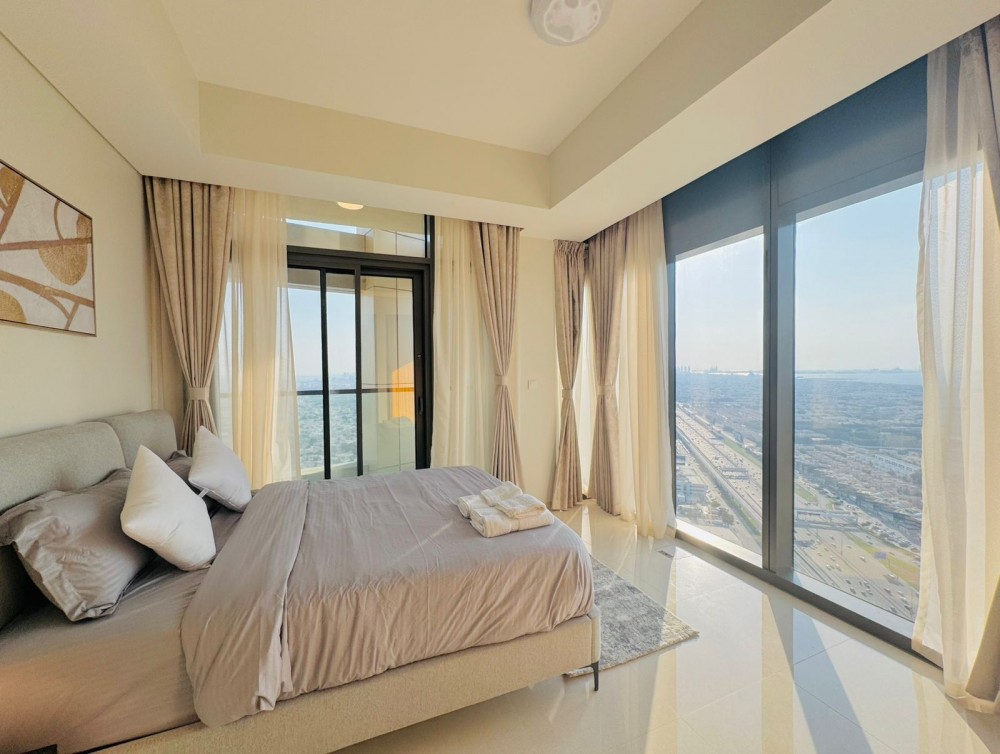 2 Bedroom - Aykon City Tower C
