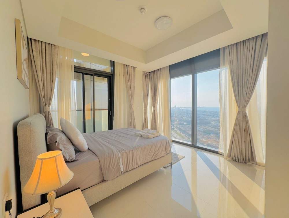 2 Bedroom - Aykon City Tower C