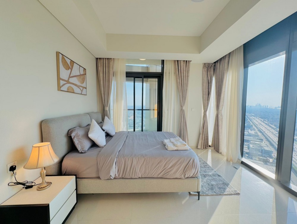 2 Bedroom - Aykon City Tower C