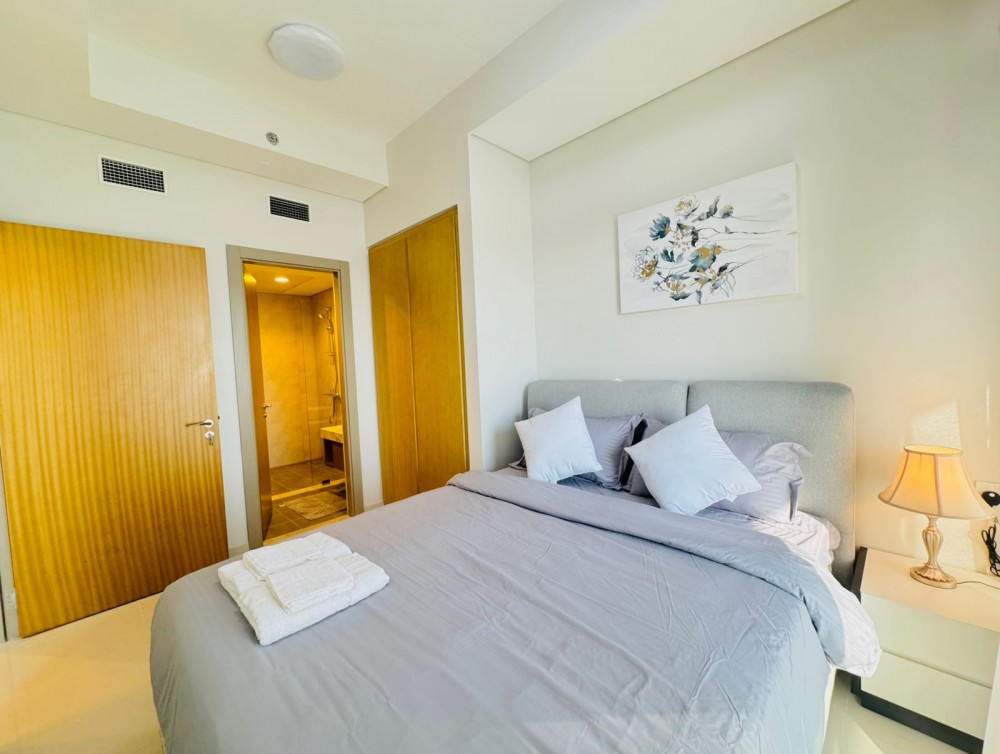 2 Bedroom - Aykon City Tower C