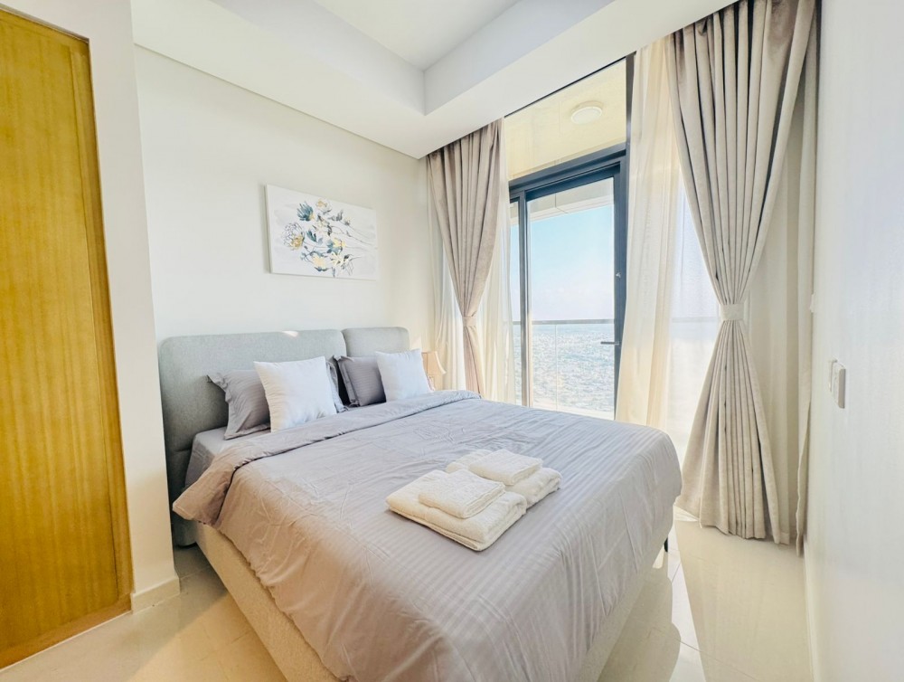 2 Bedroom - Aykon City Tower C