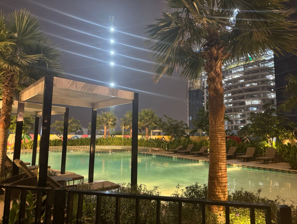 2 Bedroom - Aykon City Tower C