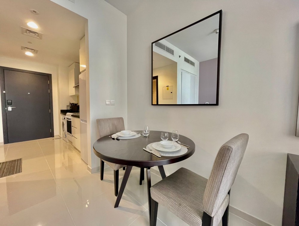 Damac Celestia A614 Fully Furnished