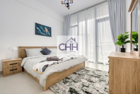 2 Bedroom Townhouse - Dubai South